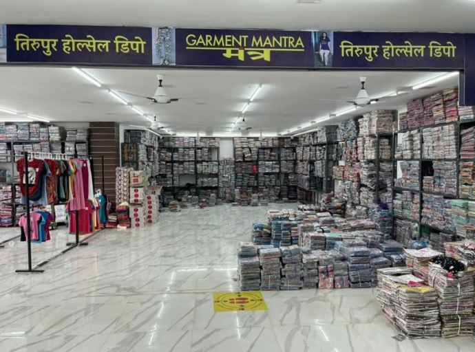 Garment Mantra Lifestyle secures first government order